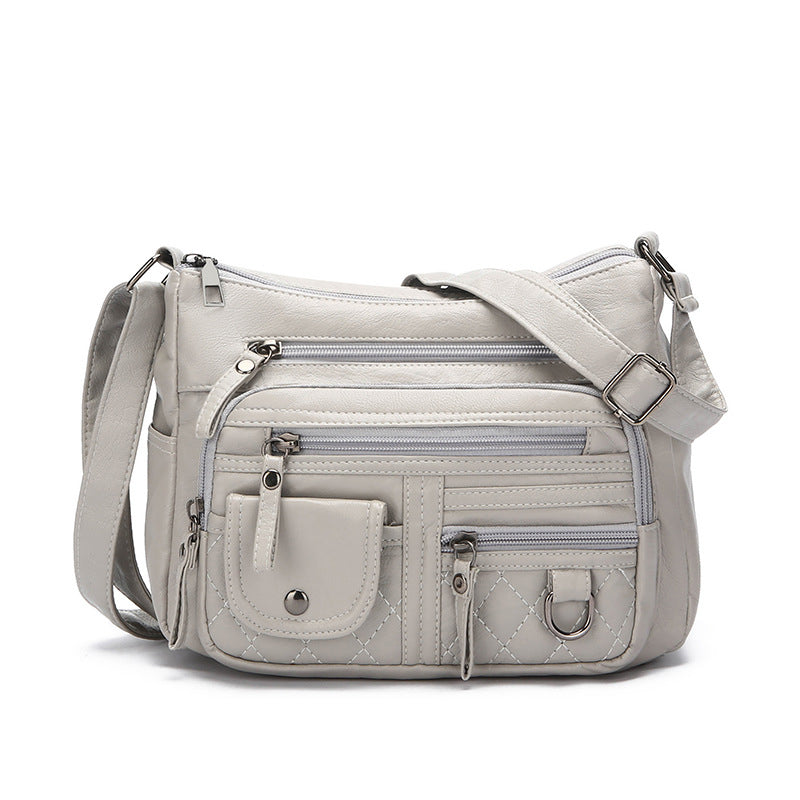 Sac Vintage Décontracté