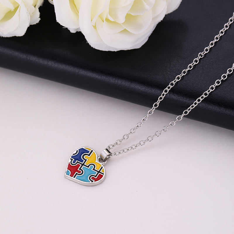 Collier Pendentif Bohème