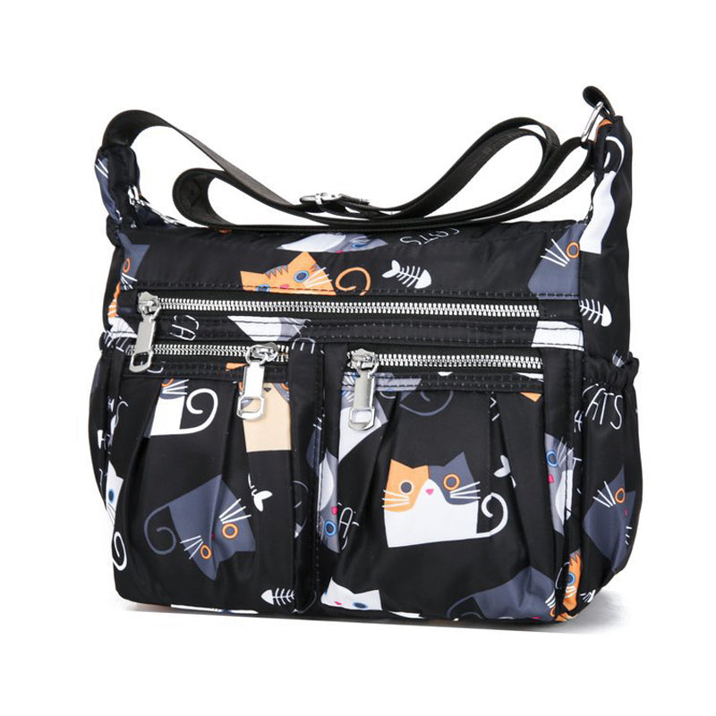 Sac Vintage Décontracté