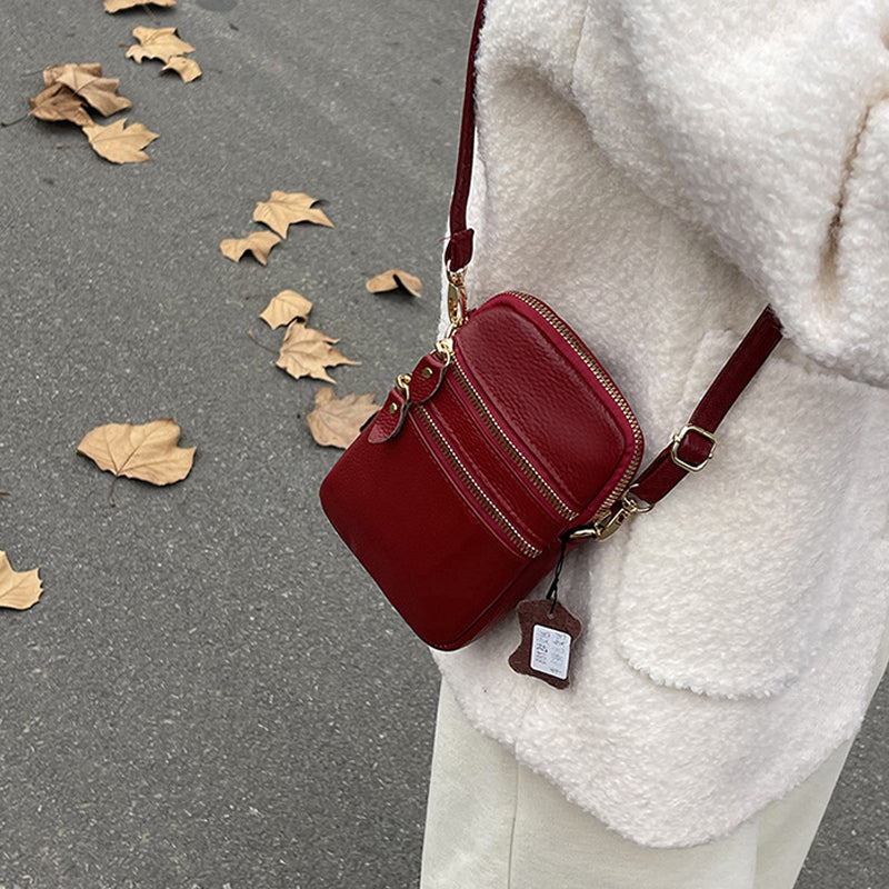 Sac Vintage Décontracté