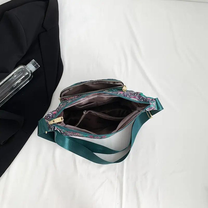 Sac De Style Ethnique Vintage