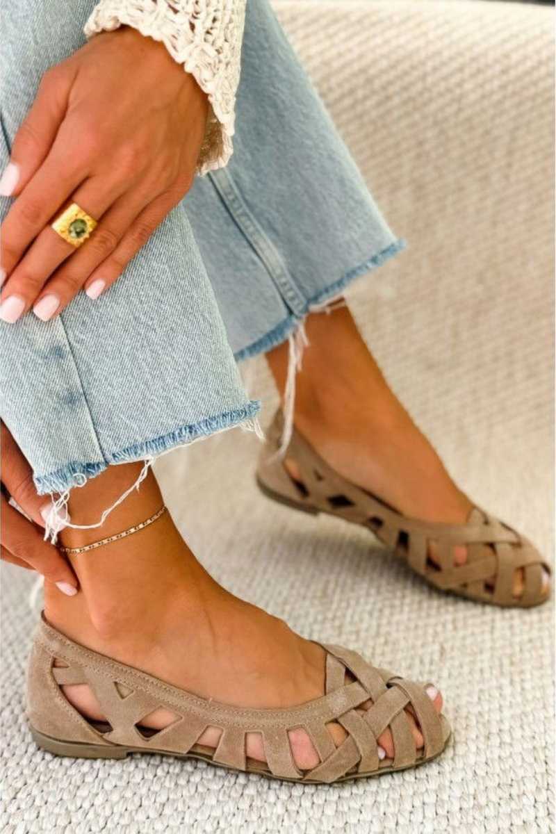 Michela | Sandals
