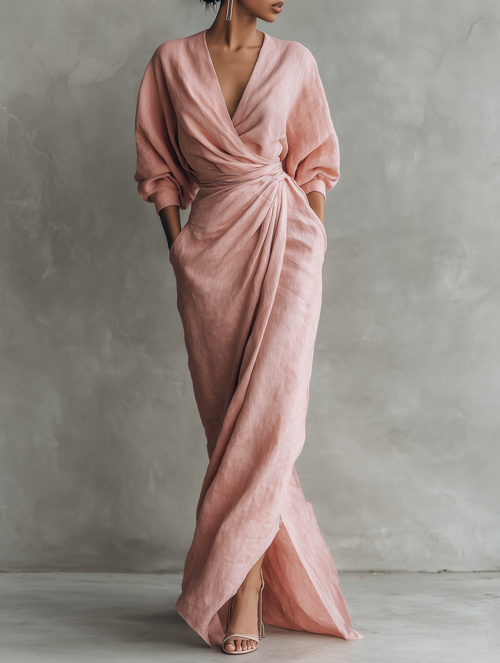 Elisa | Robe Maxi