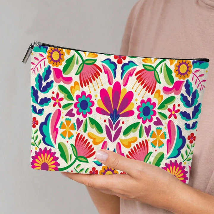 Sac Fleuri Décontracté