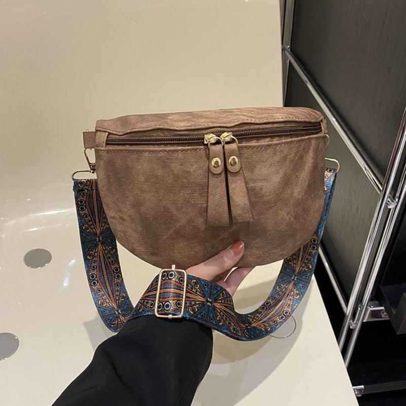 Sac Vintage Décontracté