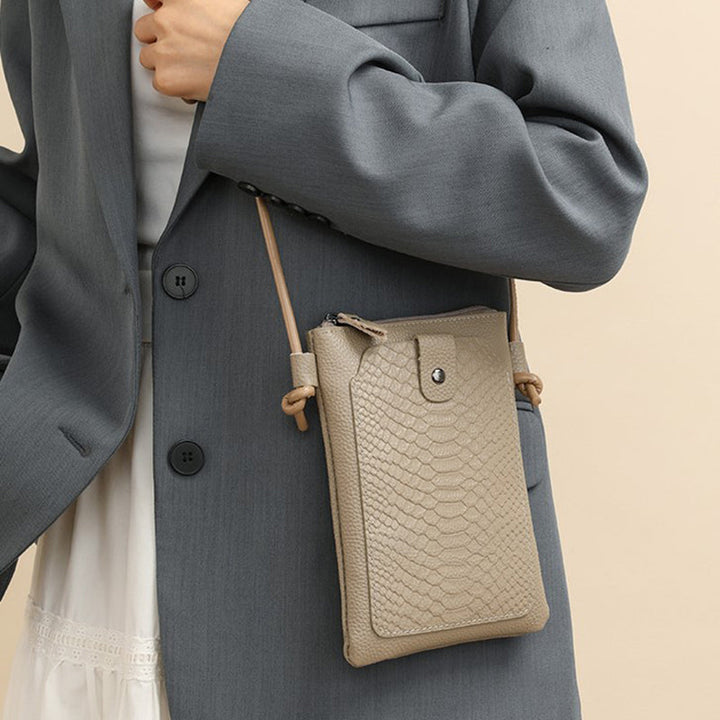 Sac Vintage Décontracté