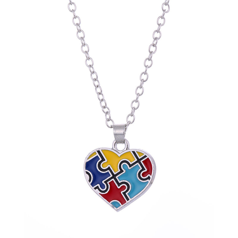 Collier Pendentif Bohème