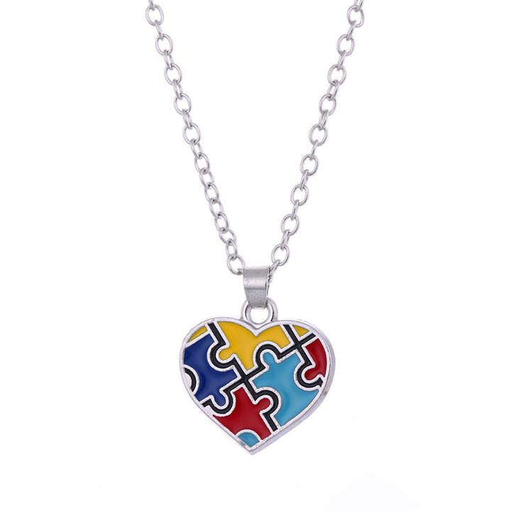Collier Pendentif Bohème