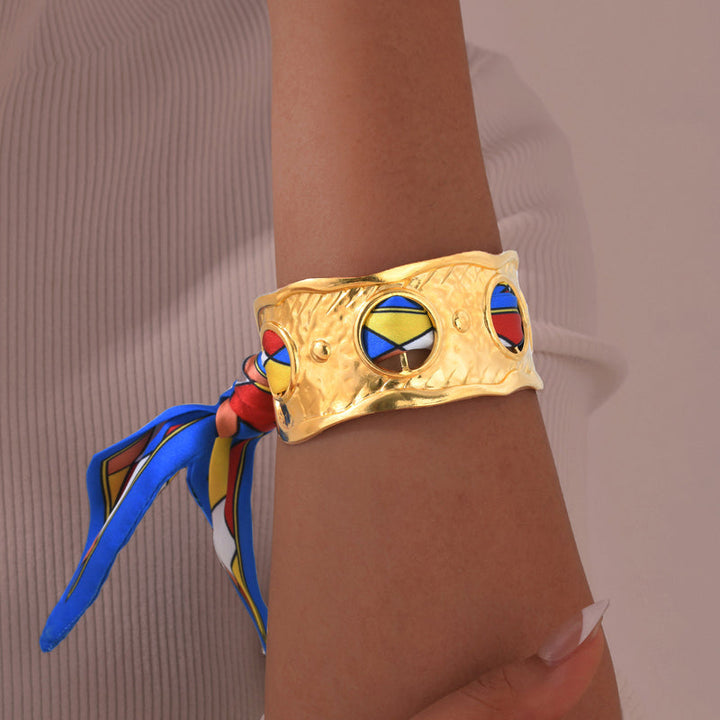 Bracelet Élégant Vintage