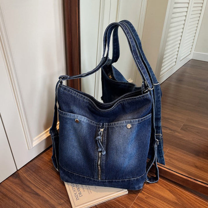 Sac Vintage Décontracté