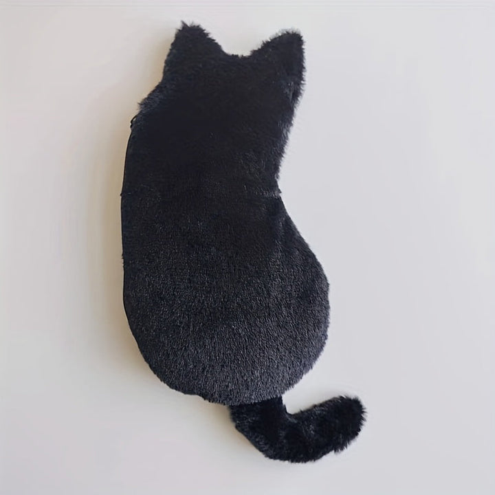 Sac En Peluche Chat Créatif