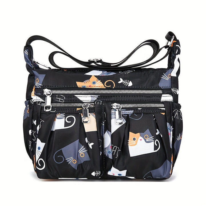 Sac Vintage Décontracté