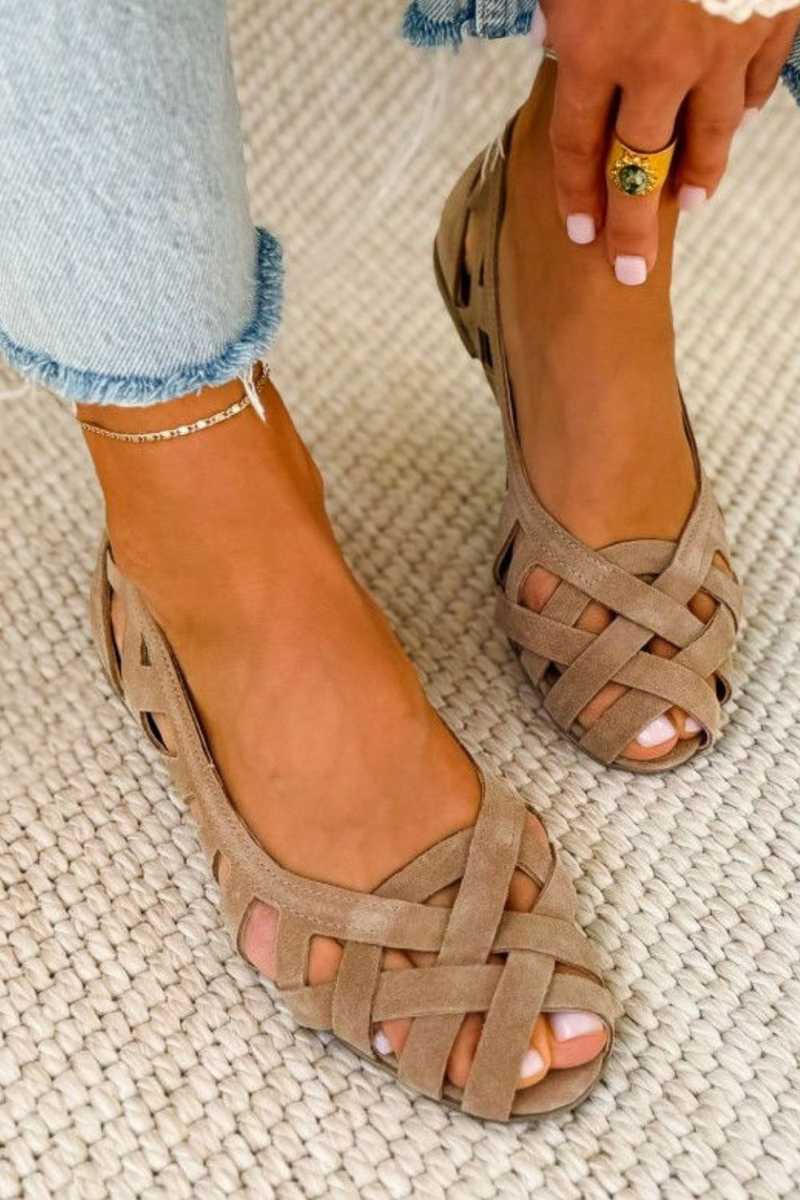 Michela | Sandals