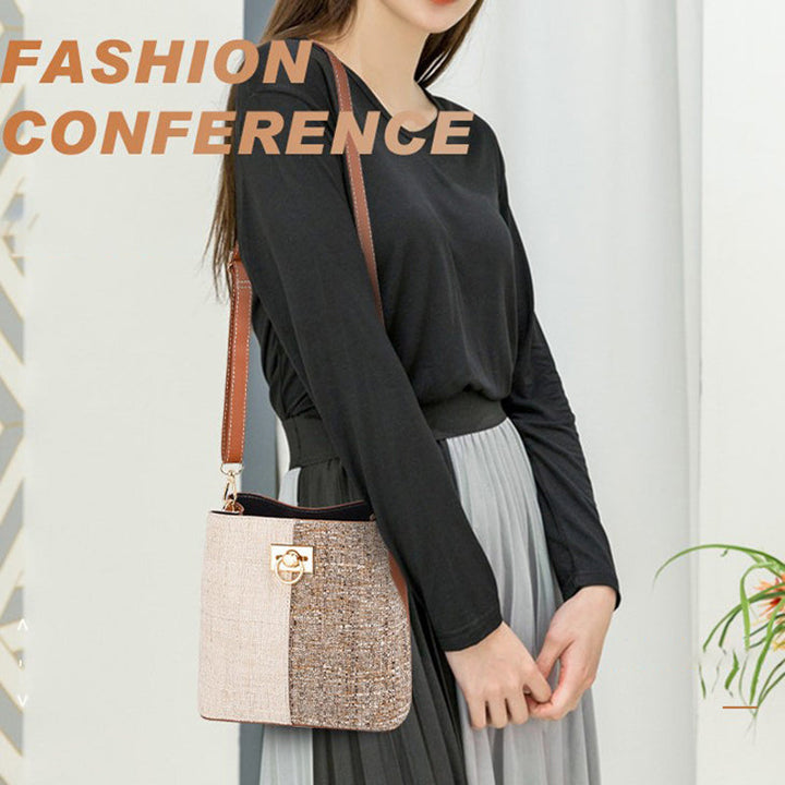 Sac Vintage Décontracté