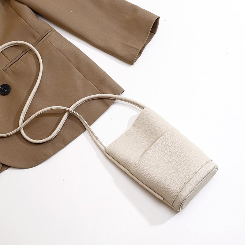 Sac Vintage Décontracté