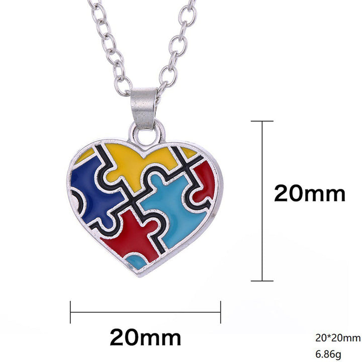 Collier Pendentif Bohème