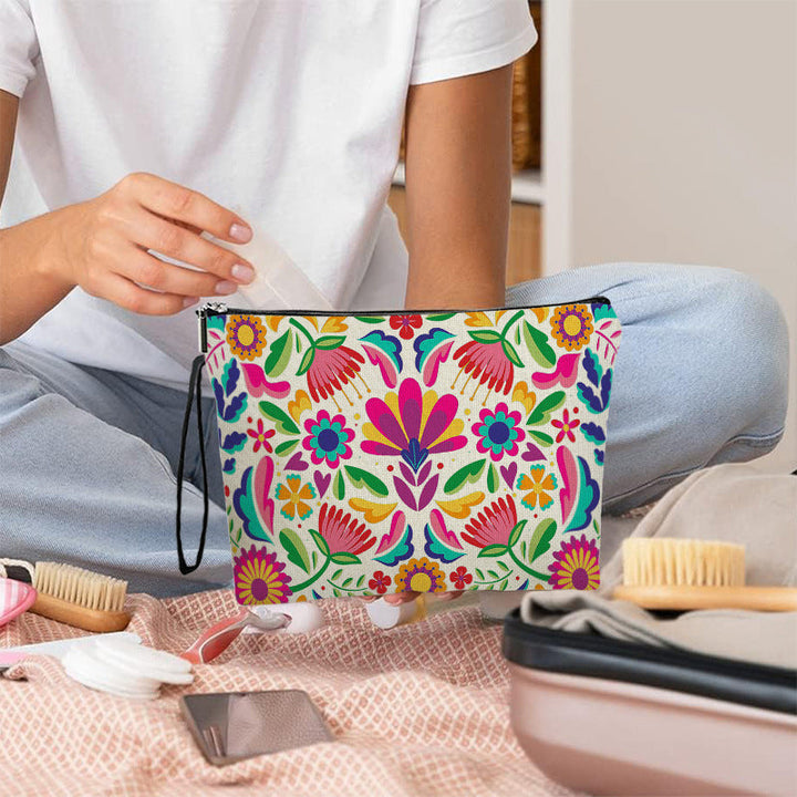Sac Fleuri Décontracté