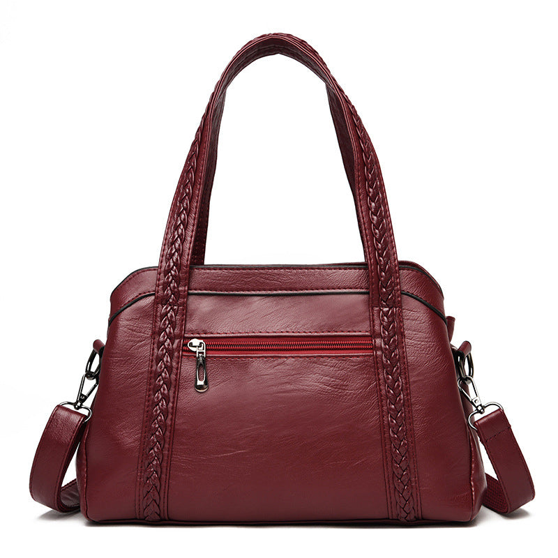 Sac Vintage Décontracté