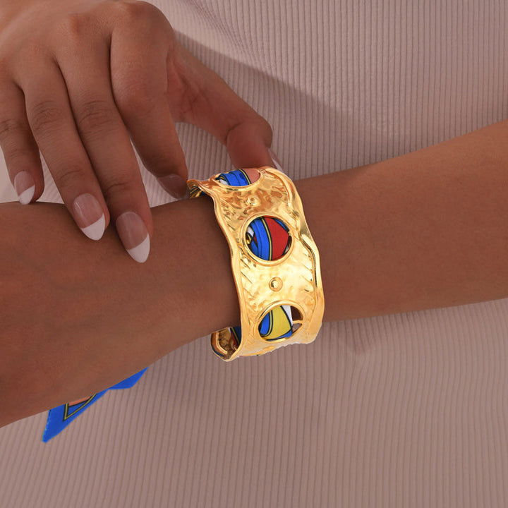 Bracelet Élégant Vintage