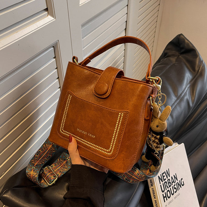 Sac Vintage Décontracté