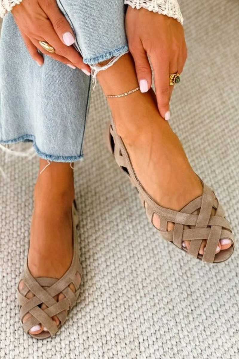 Michela | Sandals