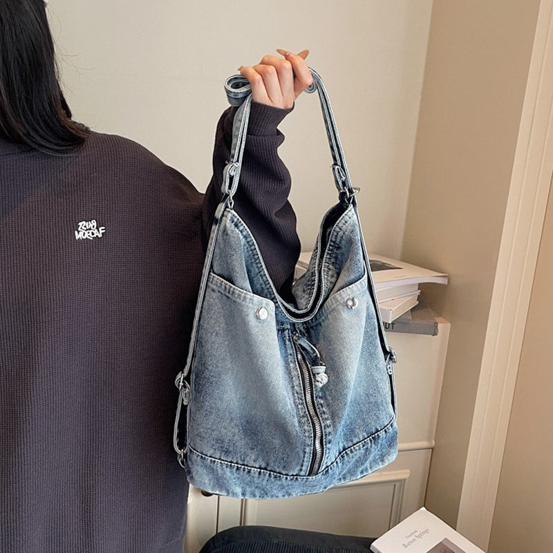 Sac Vintage Décontracté