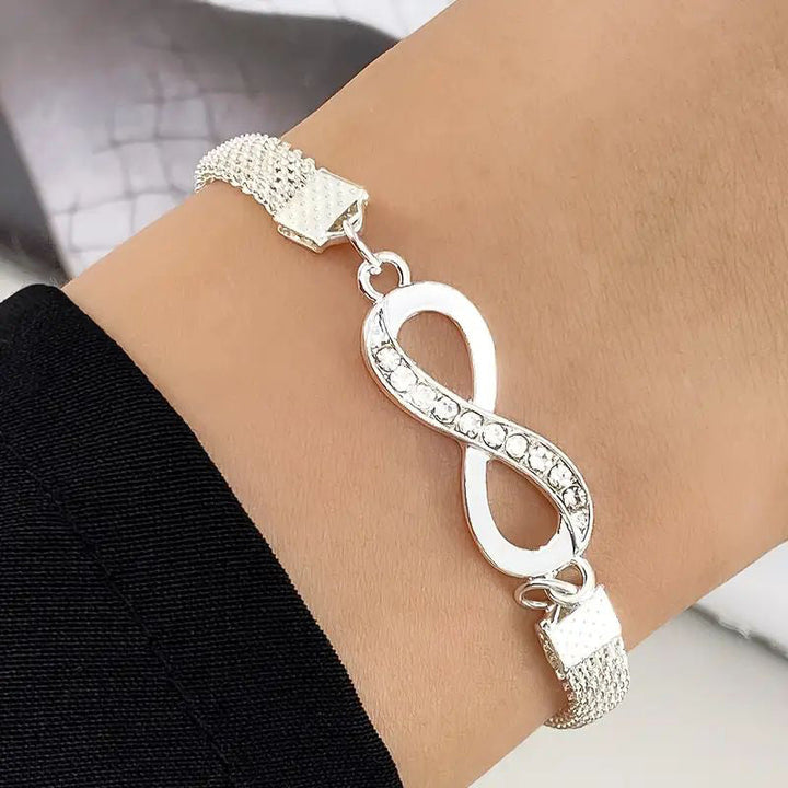Bracelet Bohème Vintage