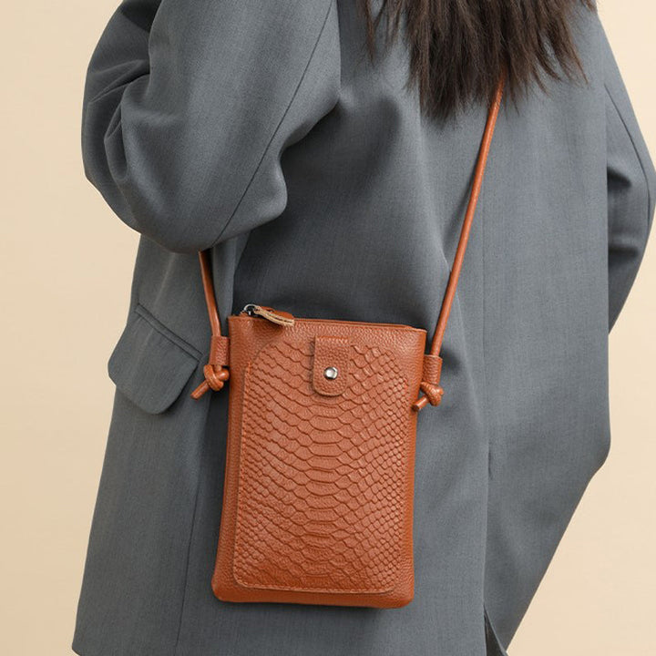 Sac Vintage Décontracté