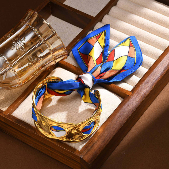 Bracelet Élégant Vintage