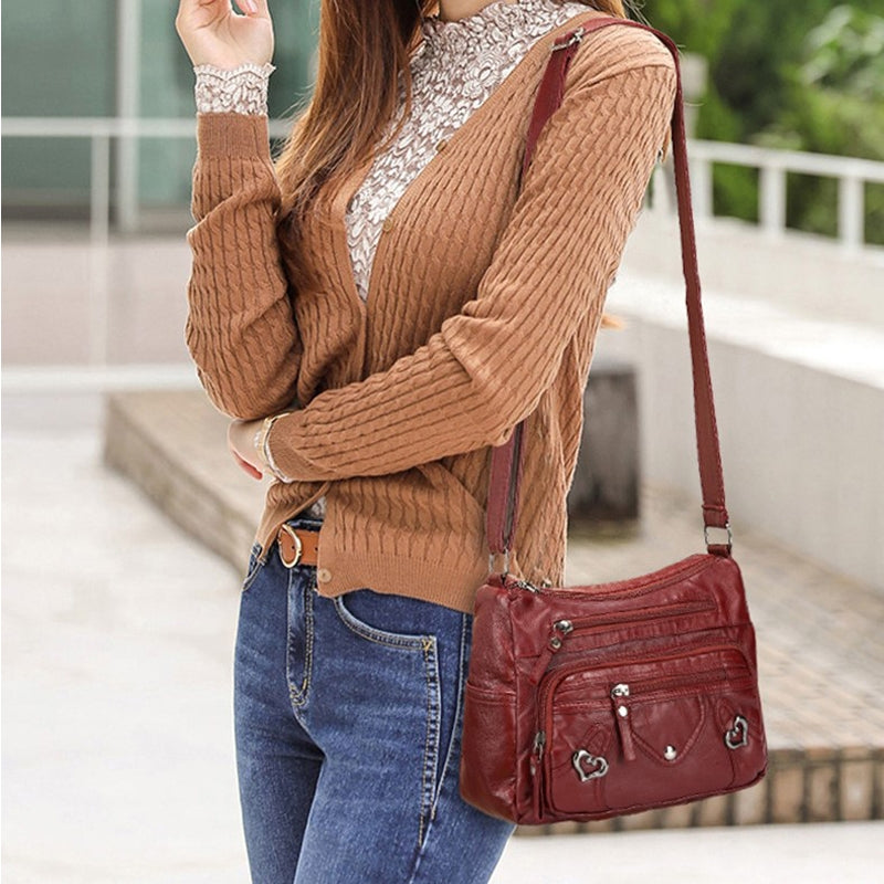 Sac Bohème Vintage