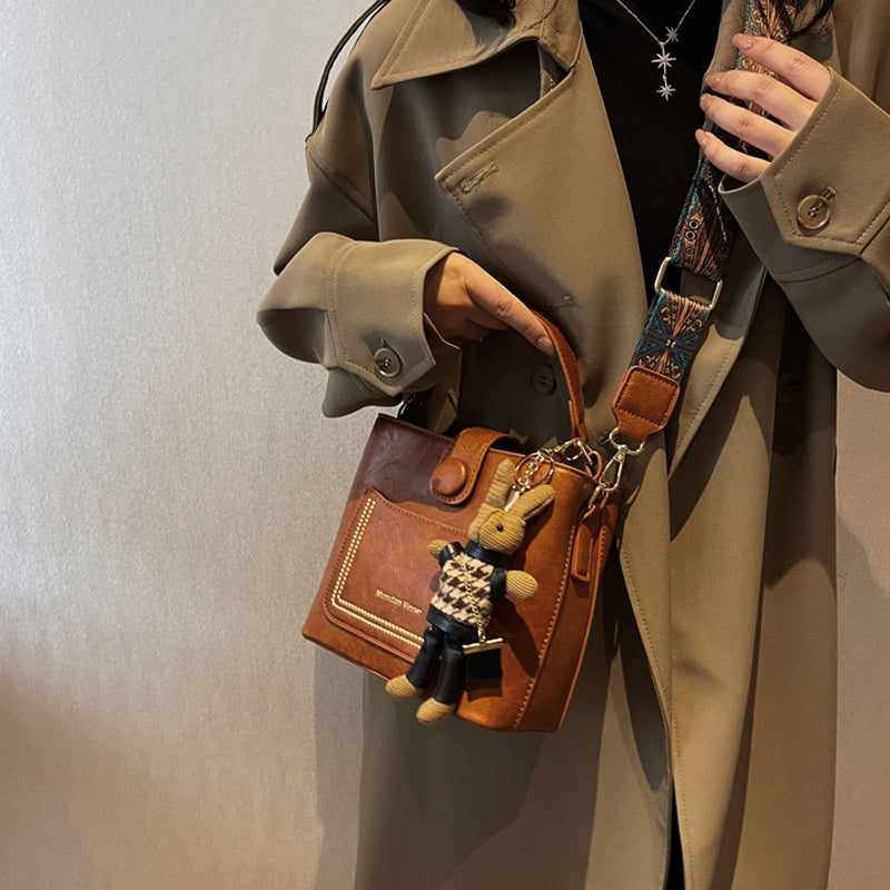 Sac Vintage Décontracté