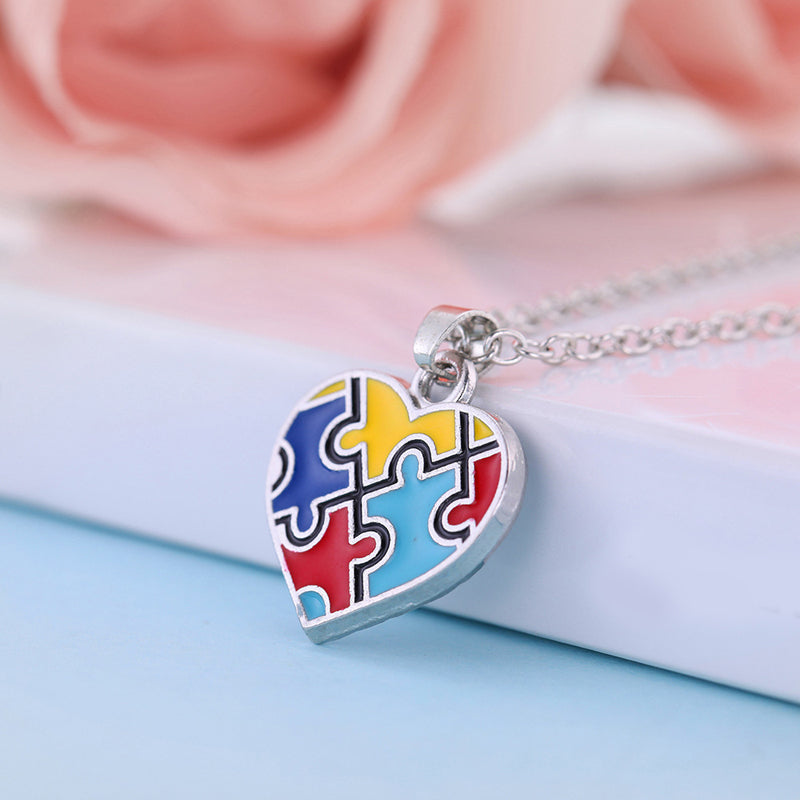 Collier Pendentif Bohème