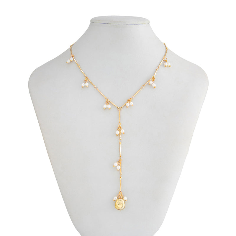 Collier Pendentif Bohème Vintage