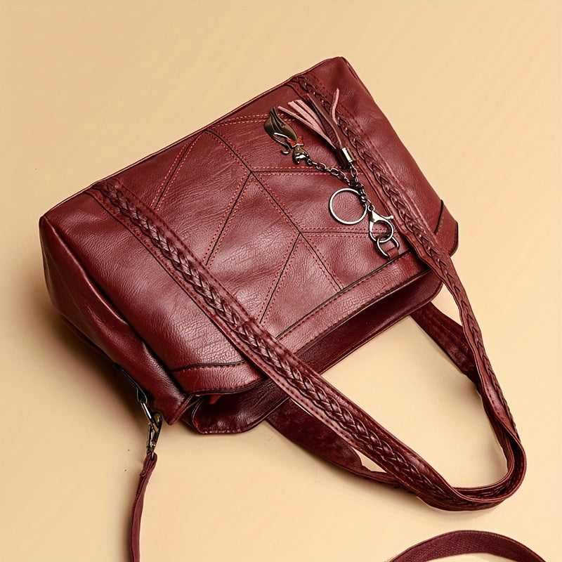 Sac Vintage Décontracté