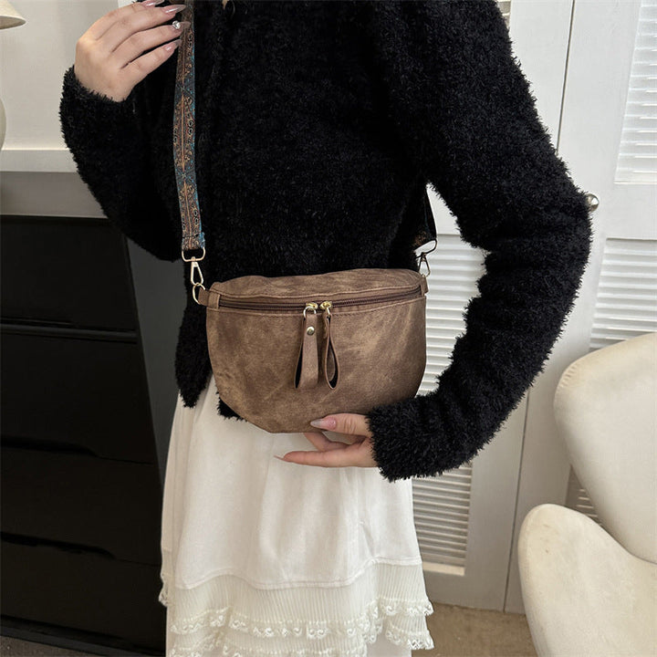 Sac Vintage Décontracté