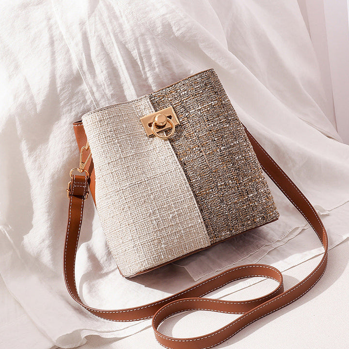 Sac Vintage Décontracté