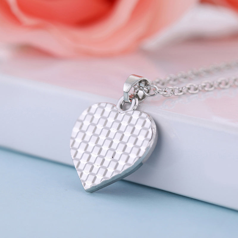 Collier Pendentif Bohème