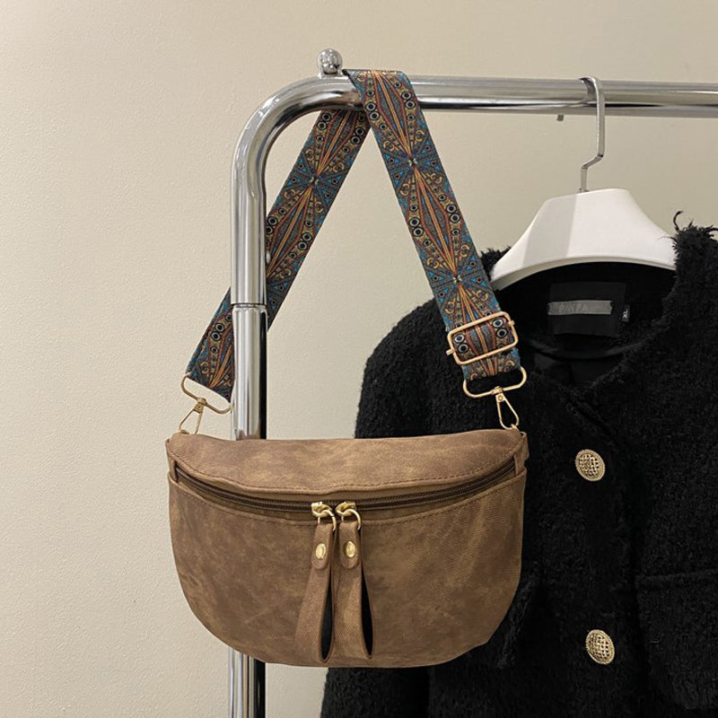 Sac Vintage Décontracté