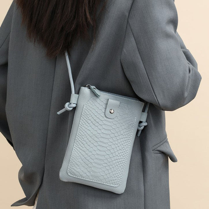 Sac Vintage Décontracté