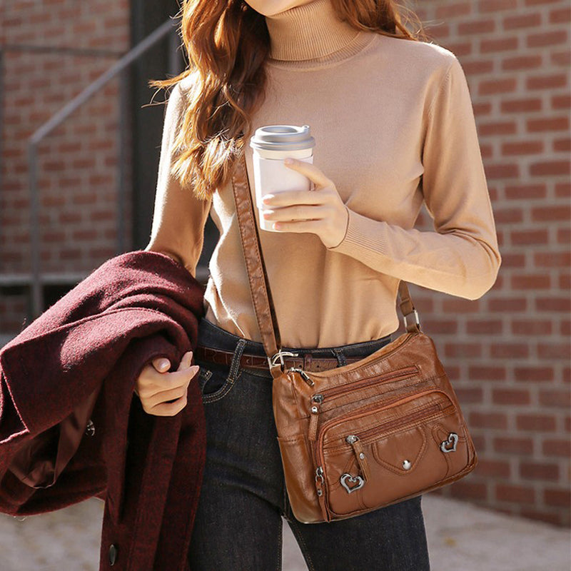 Sac Bohème Vintage