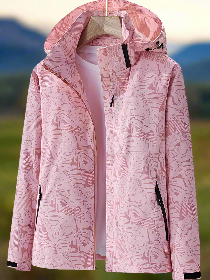 Nala™ | Water-Resistant Jacket