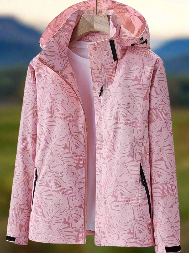 Nala™ | Water-Resistant Jacket