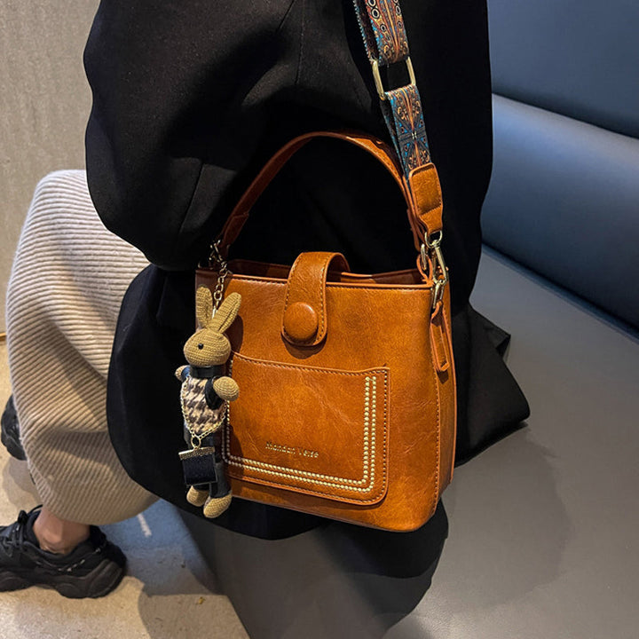 Sac Vintage Décontracté