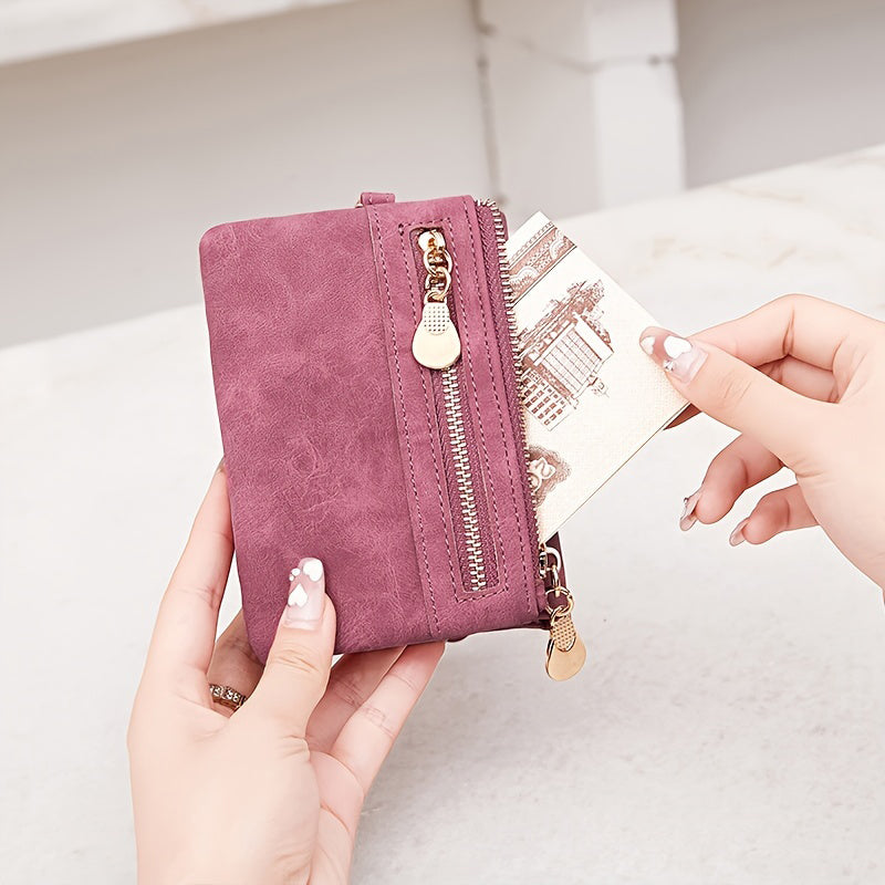 Porte-Monnaie Vintage