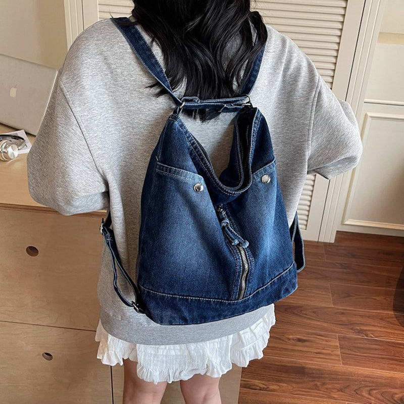 Sac Vintage Décontracté