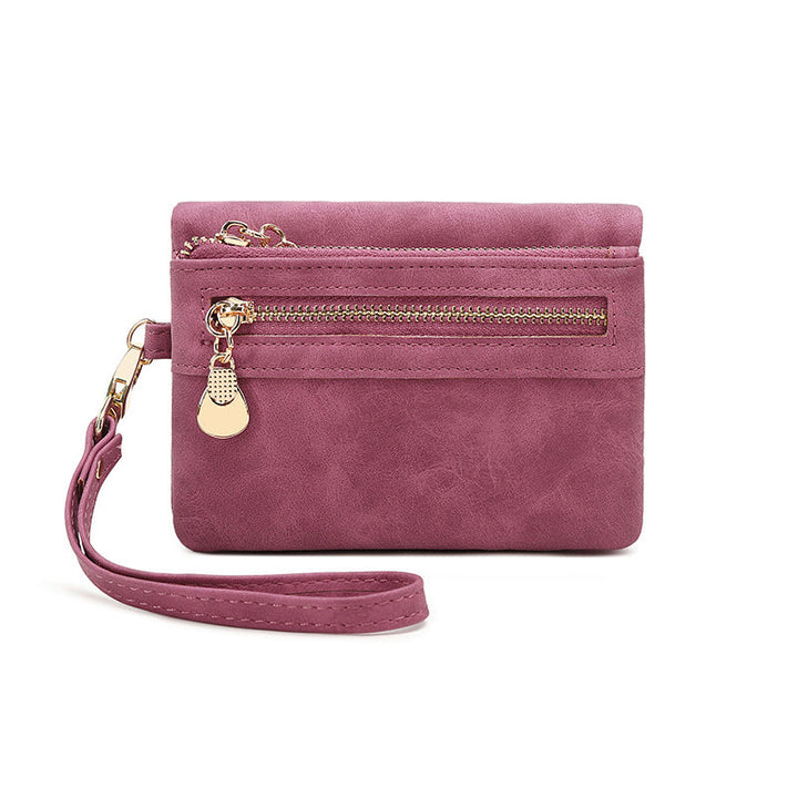 Porte-Monnaie Vintage