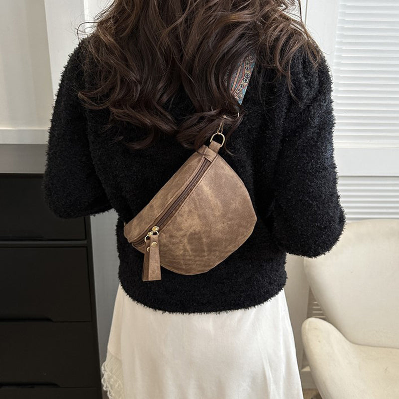 Sac Vintage Décontracté