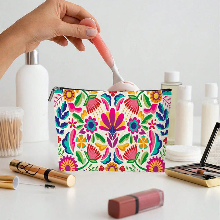 Sac Fleuri Décontracté