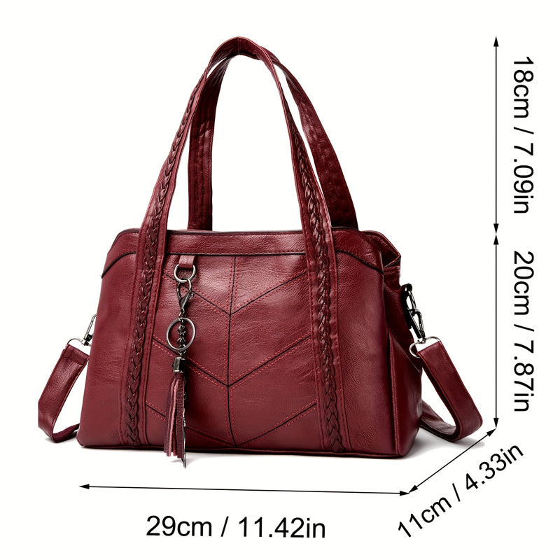 Sac Vintage Décontracté
