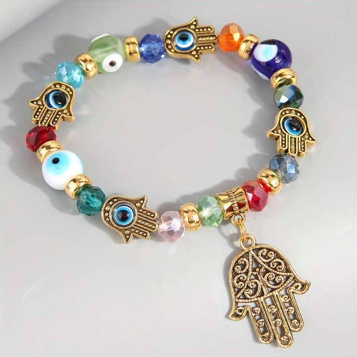 Bracelet Bohème Vintage